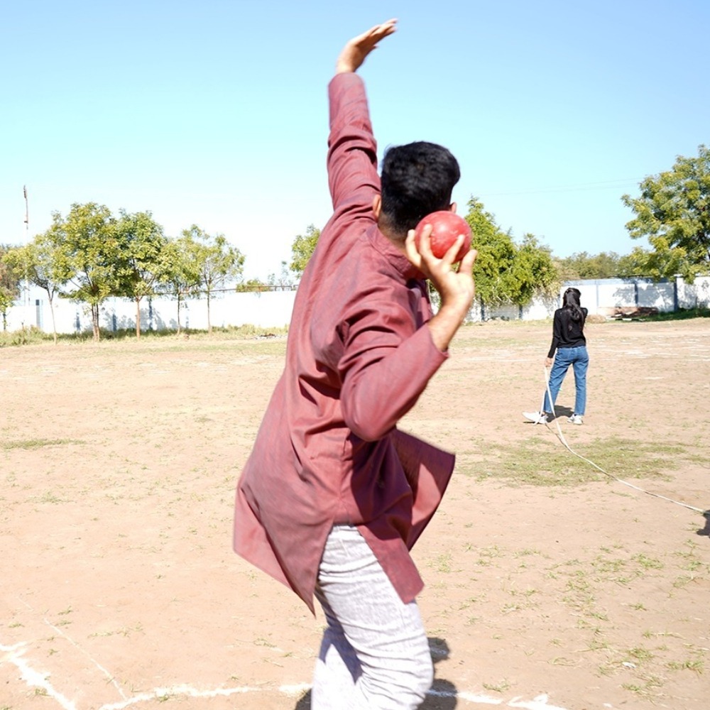 sport